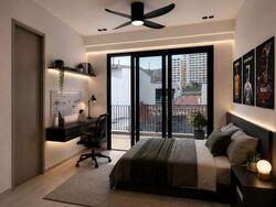 Opera Estate (D15), Terrace #605154411